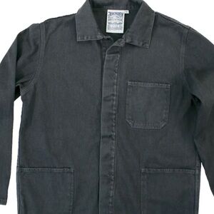 Jungmaven olympic workwear chore jacket